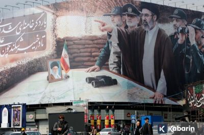 Iran Sebut Sistem Pertahanannya Tidak Hancur oleh Serangan Militer AS