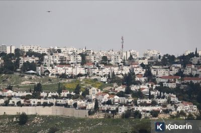 Rencana Israel Bangun 61 Pemukiman Baru di Tepi Barat Jadi Sorotan