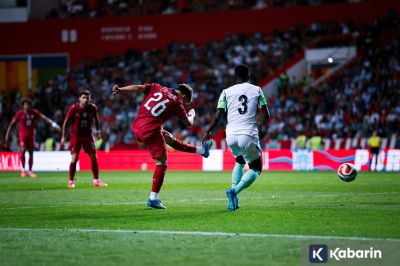 Portugal tundukkan Nigeria 2-1 jelang Piala Dunia 2026
