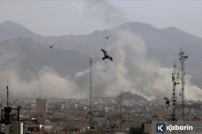Iran Sebut Serangan AS Bikin Gencatan Senjata Gak Ada Maknanya