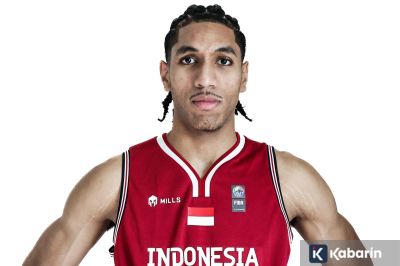Derrick Michael buka karier profesional di Jepang, gabung Saga Ballooners
