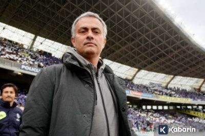 Real Madrid Resmi Tunjuk Kembali Jose Mourinho sebagai Pelatih
