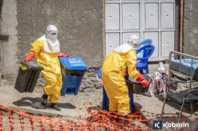 Uganda Perketat Langkah Pencegahan Ebola, Larang Kegiatan Massal di Wilayah Perbatasan