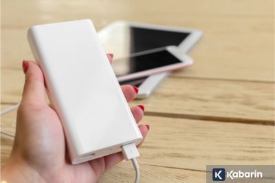5 Rekomendasi Power Bank Terbaik yang Awet dan Tahan Lama