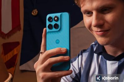 Motorola Diam-diam Rilis Moto G Max, Speknya Gahar