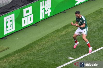Klasemen Grup A Piala Dunia 2026: Meksiko Memimpin Diikuti Korsel