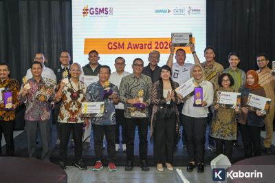 Ahli Tekankan Komunikasi Pemerintah Harus Adaptif Hadapi “Homeless Media” di Era Digital