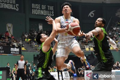 Satria Muda Mulai Berburu Pemain Asing Baru untuk Musim IBL 2027