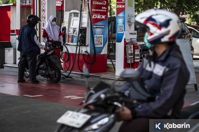 Harga Minyak Dunia Turun, Pasokan Mulai Pulih Lewat Selat Hormuz