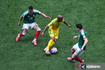 Gelandang Afrika Selatan di Piala Dunia 2026 Meninggal Dunia