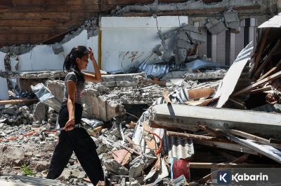 Filipina Kucurkan Anggaran 362 Juta Peso untuk Pemulihan Gempa Mindanao