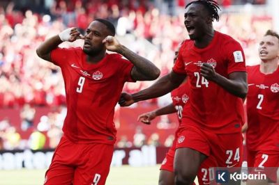 Duel Sengit Grup B: Kanada Hadapi Qatar di Vancouver