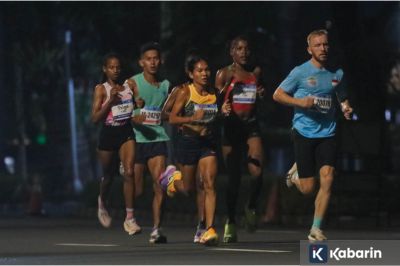 JAKIM 2026 Perkuat Posisi Jakarta Sebagai Destinasi Sport Tourism