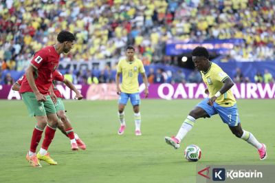 13 Federasil Kecam Komentar Presiden UEFA Soal Format Baru Piala Dunia