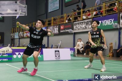 PBSI Sambut Baik Rencana Anggaran Multiyears untuk Pelatnas Berkelanjutan
