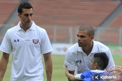 Alvaro Arbeloa Dikabarkan Merapat ke Fulham Sebagai Pelatih Baru