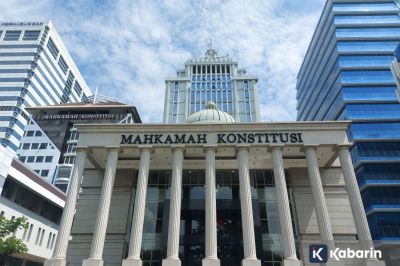 Hari Ini MK Gelar Sidang Putusan untuk 30 Permohonan