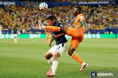 Pelatih Pantai Gading Puji Fokus Pemain Usai Kalahkan Ekuador 1-0