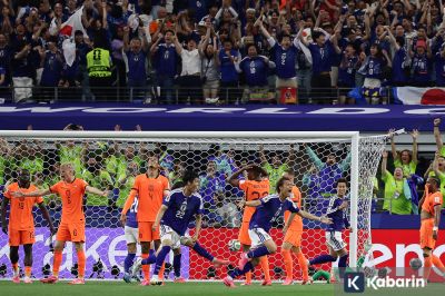 Kamada Selamatkan Jepang, Tahan Imbang Belanda 2-2 di Laga Perdana Grup F