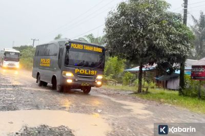 BMKG Ingatkan Potensi Hujan Imbas Siklon Tropis Mekkhala