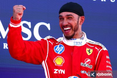 Toto Wolff Tak Ingin Hadapi Lewis Hamilton dalam Perebutan Gelar Juara Dunia