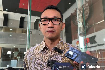 KPK Panggil Kasubbag Bea Cukai dan Direktur Infinity International