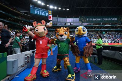 Update Klasemen Piala Dunia 2026: AS, Jerman, dan Belanda di Puncak