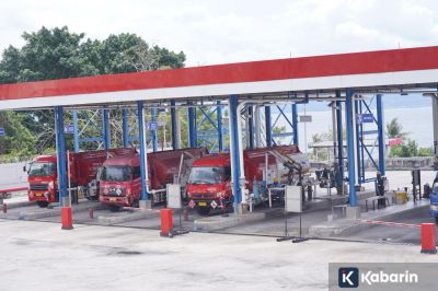 KPK Dalami Pembelian ATG dalam Kasus Digitalisasi SPBU Pertamina