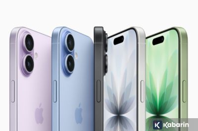 Apple Sepertinya Makin Yakin Tak Rilis iPhone 18 di 2026