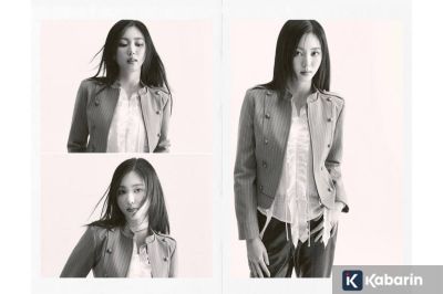 Kwon Eunbin Memutuskan untuk Stop Jadi Artis, Ingin Jadi Warga Biasa