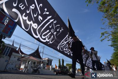 Kemenpar Kembangkan 15 Provinsi Jadi Destinasi Wisata Ramah Muslim