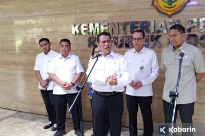 Mentan Perketat Evaluasi Penyedia Benih Program Perkebunan