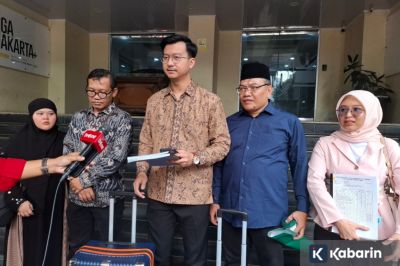 Korban Penipuan Hanania Bertambah Jadi 1.286 Orang, Kerugian Capai Rp35,3M