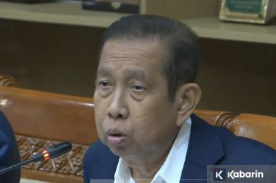 DPR Minta Polri Hidupkan Lagi Dana Patroli untuk Cegah Praktik “Minta-Minta” di Lapangan