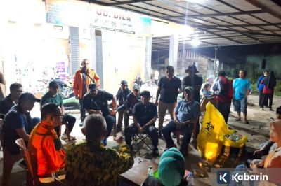 Gempa Sulteng Rusak 787 Rumah di Kabupaten Sigi