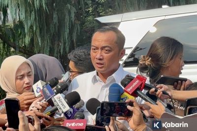 Mensesneg Sebut Pemerintah Sigap dalam Penanganan Korban Gempa
