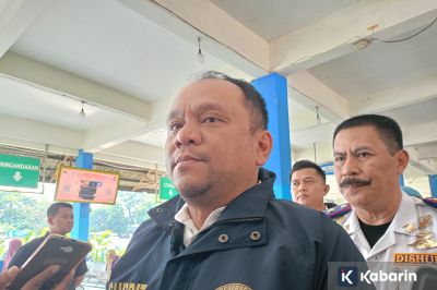Polri Targetkan 10 Ribu Paket Bansos untuk Masyarakat di HUT ke-80 Bhayangkara