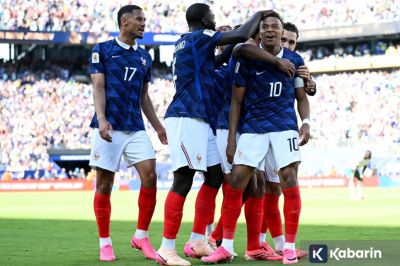 Deschamps Sebut Pergantian Posisi Jadi Kunci Kemenangan Prancis