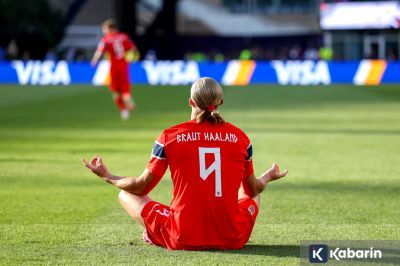 Haaland Bangga Bisa Bawa Norwegia Menang di Piala Dunia 2026