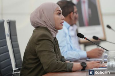 ESDM: Harga Pertamax Berpotensi Turun Jika Minyak Dunia Melemah