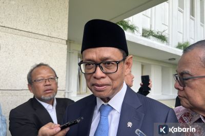 Wamen ESDM Lantik 107 Pejabat, Tekankan Integritas dan Penguatan Tata Kelola