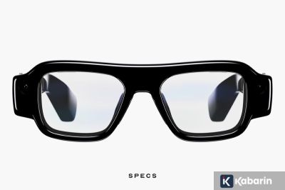 Snap Rilis Kacamata Pintar AR Specs, Harganya Tembus Rp38 Juta