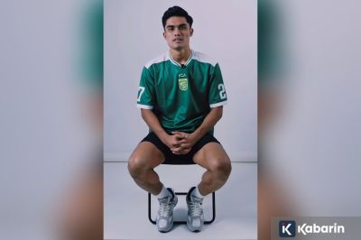 Persebaya Surabaya Resmi Rekrut Ramadhan Sananta untuk Perkuat Lini Serang