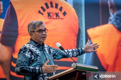 KPK Dalami Nama-Nama yang Muncul di Sidang Kasus Dugaan Korupsi Bea Cukai