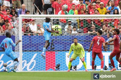 Portugal Ditahan Imbang 1-1 oleh Kongo di Laga Pembuka Grup K Piala Dunia 2026