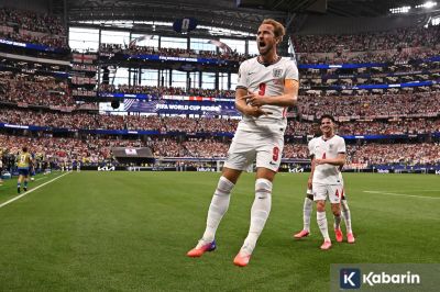 Inggris Tundukkan Kroasia 4-2 di Laga Pembuka Grup L Piala Dunia 2026