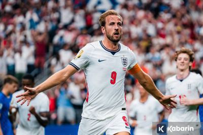Harry Kane Puji Intensitas Inggris Usai Tumbangkan Kroasia 4-2 di Laga Pembuka Grup L