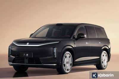 BYD Luncurkan SUV Listrik Besar “Great Tang”, Jarak Tempuh Hingga 950 Km
