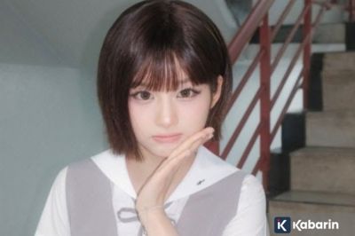 Sullyoon Akan Tampil Duduk saat NMIXX Tur di Singapura