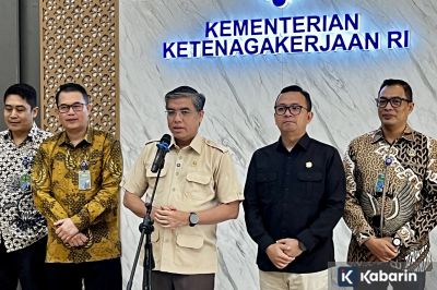 Kemnaker Pastikan Magang Nasional Ramah bagi Penyandang Disabilitas